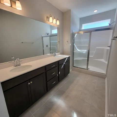 a view of small space