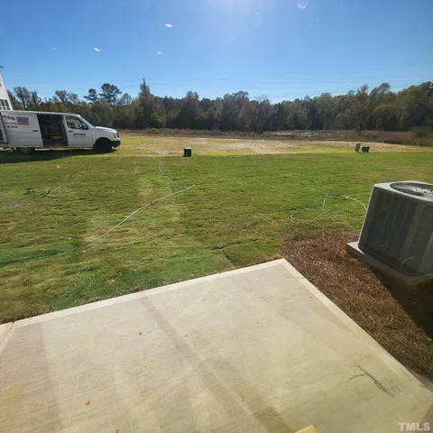 a building with a sign board