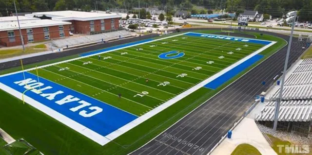 $1,850 | 261 Pansy Park, Clayton, NC 27520