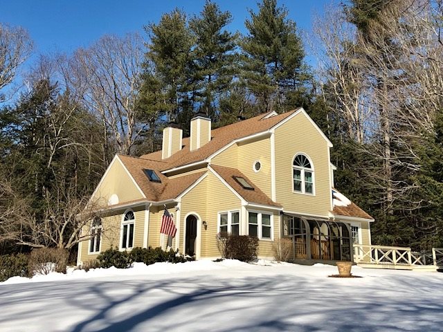 12 B Ryan Road Goffstown, NH 03045 - Photo 1 of 37 Gallery Image 1