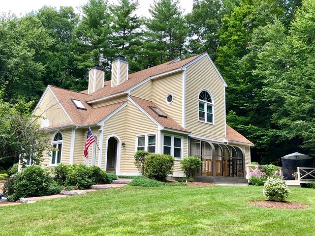 12 B Ryan Road Goffstown, NH 03045 - Photo 34 of 37 Gallery Image 34