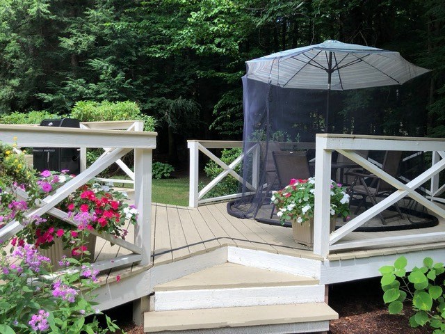 12 B Ryan Road Goffstown, NH 03045 - Photo 36 of 37 Gallery Image 36