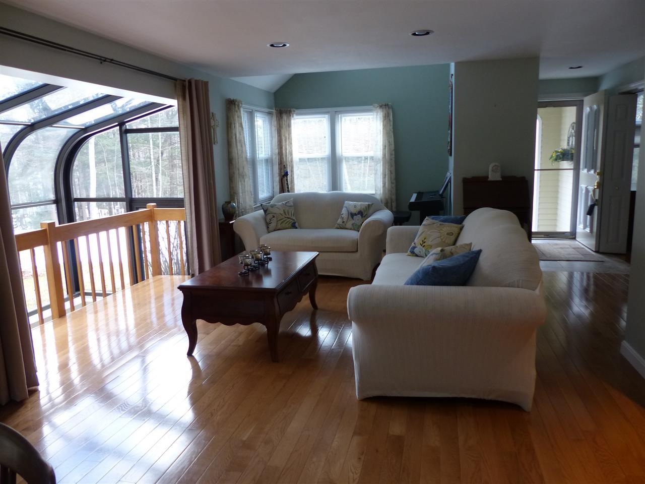12 B Ryan Road Goffstown, NH 03045 - Photo 9 of 37 Gallery Image 9