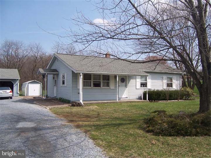 136 Lyons Road Mertztown, PA 19539 - Photo 1 of 9 Gallery Image 1