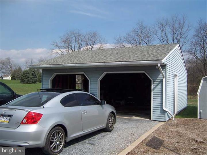 136 Lyons Road Mertztown, PA 19539 - Photo 9 of 9 Gallery Image 9