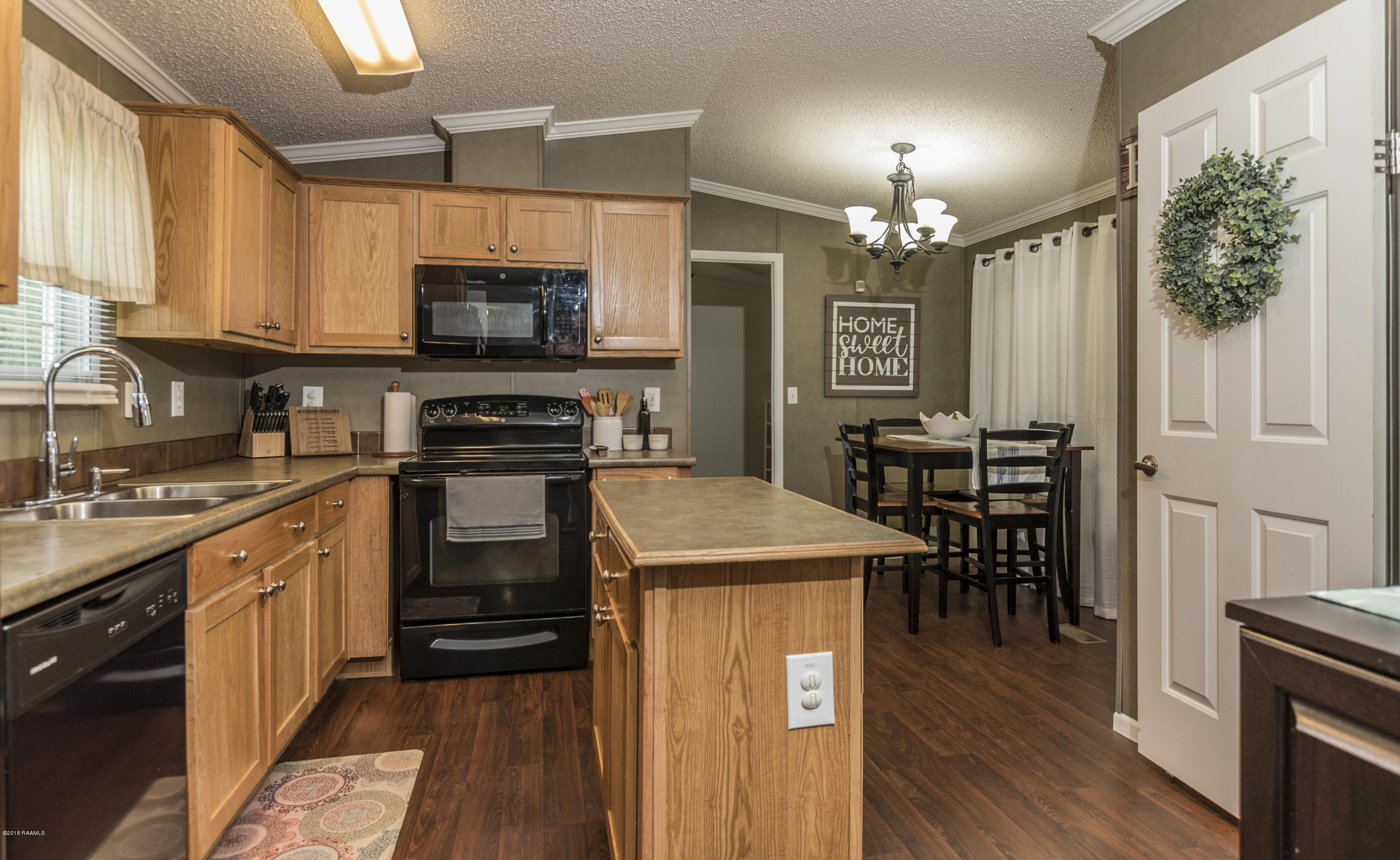 3418 Patoutville Road Jeanerette, LA 70544 - Photo 17 of 39 Kitchen 2