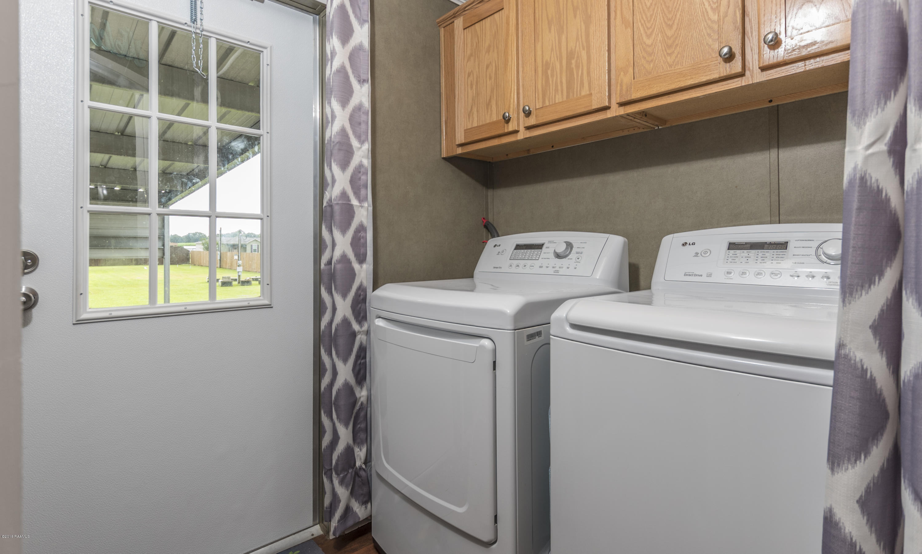 3418 Patoutville Road Jeanerette, LA 70544 - Photo 21 of 39 Laundry 1