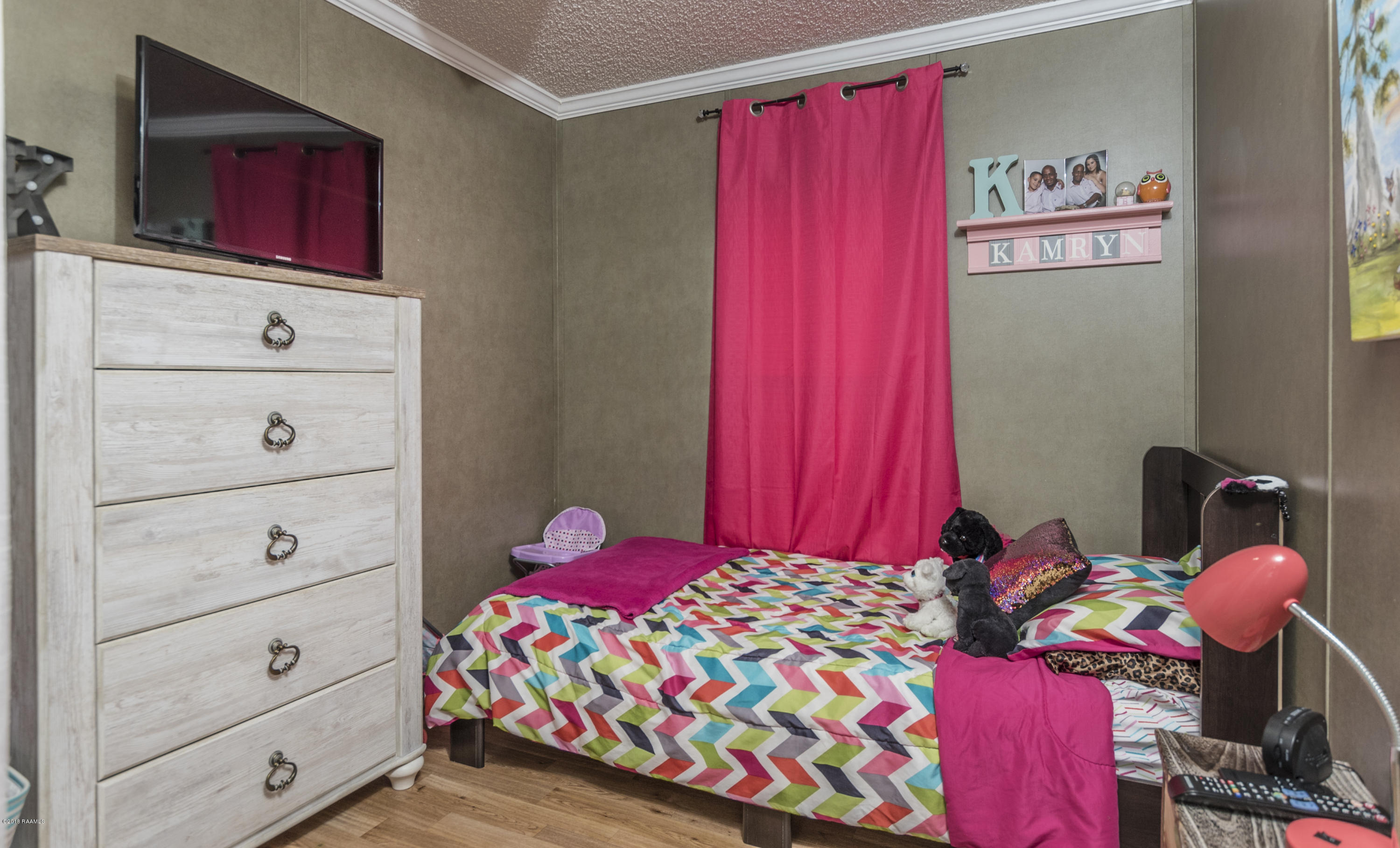3418 Patoutville Road Jeanerette, LA 70544 - Photo 28 of 39 2nd Bedroom 1
