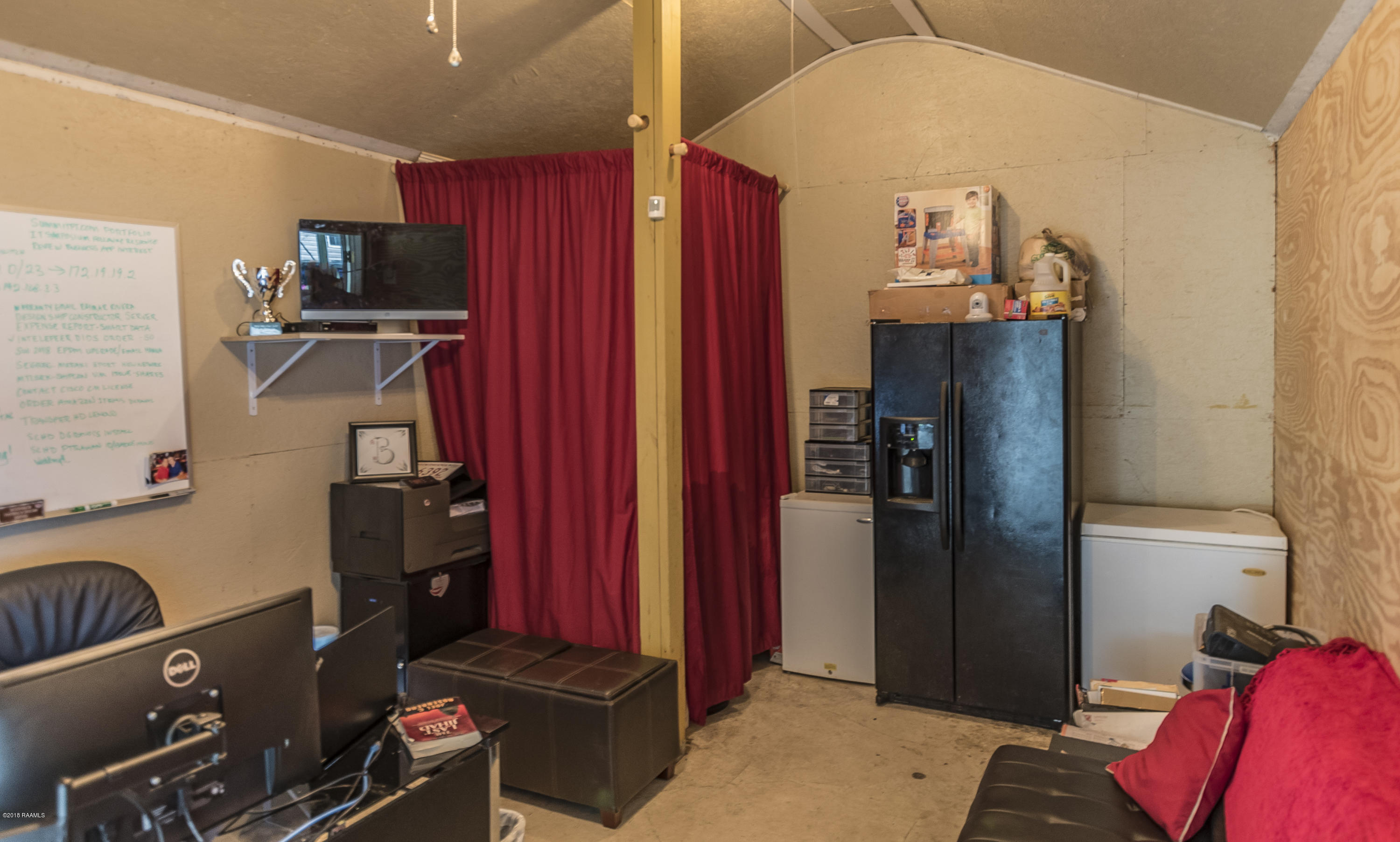 3418 Patoutville Road Jeanerette, LA 70544 - Photo 36 of 39 Shop 2