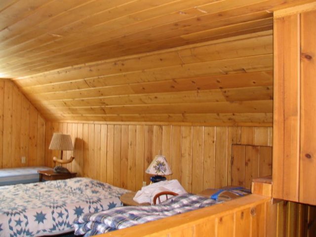 6237 River Road, Unit 1 Olympic Valley, CA 96146 - Photo 7 of 9 Gallery Image 7
