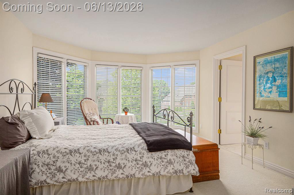 4831 Goodison Pl Drive Rochester, MI 48306 - Photo 26 of 36
