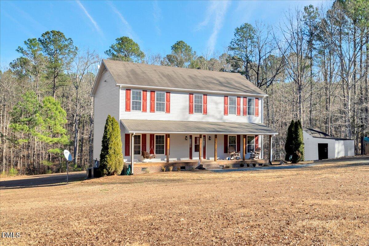 2694 Olmstead Road Creedmoor, NC 27522 - Photo 2 of 56 10-DSC02047