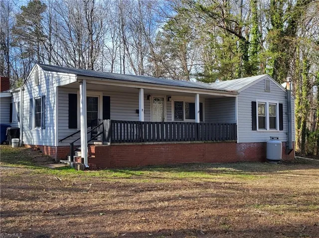 $154,900 | 1535 East Fairfield Road, High Point, NC 27263