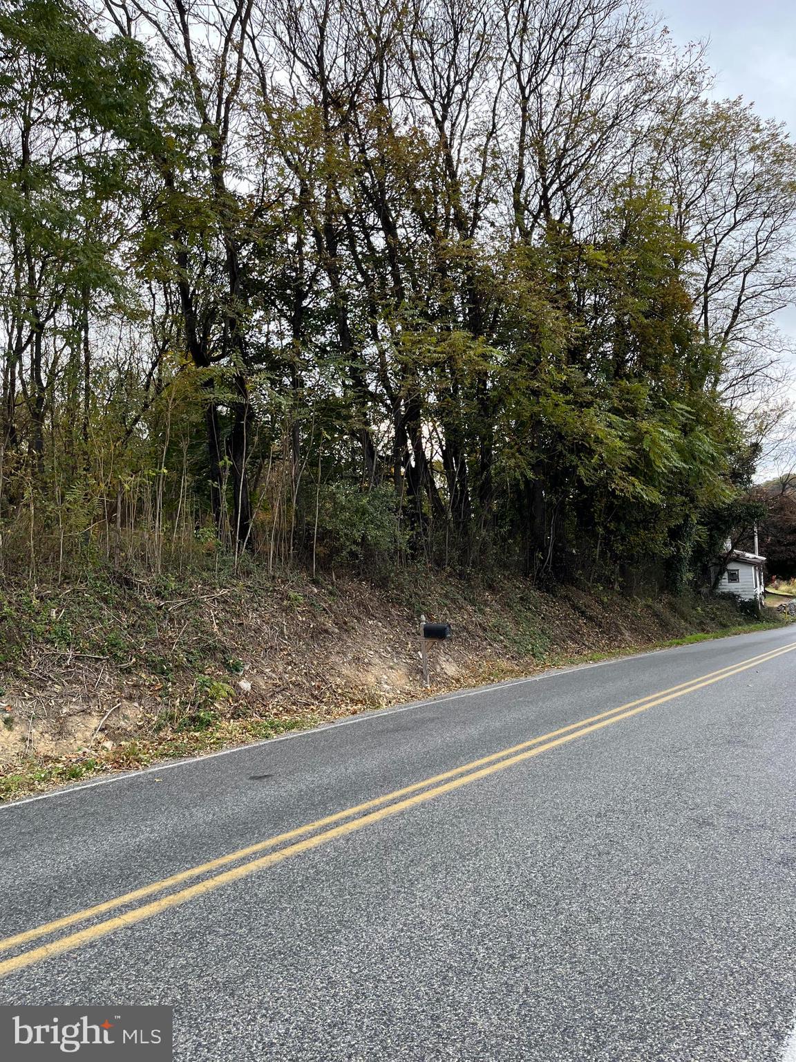 509 Gablers Road Gardners, PA 17324 - Photo 4 of 4 a view of a yard with large trees