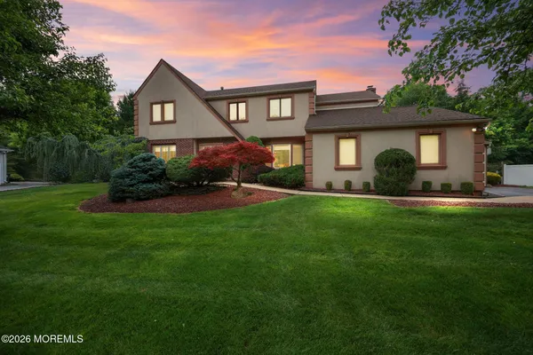 $1,229,900 | 35 Manor Drive, Marlboro, NJ 07746