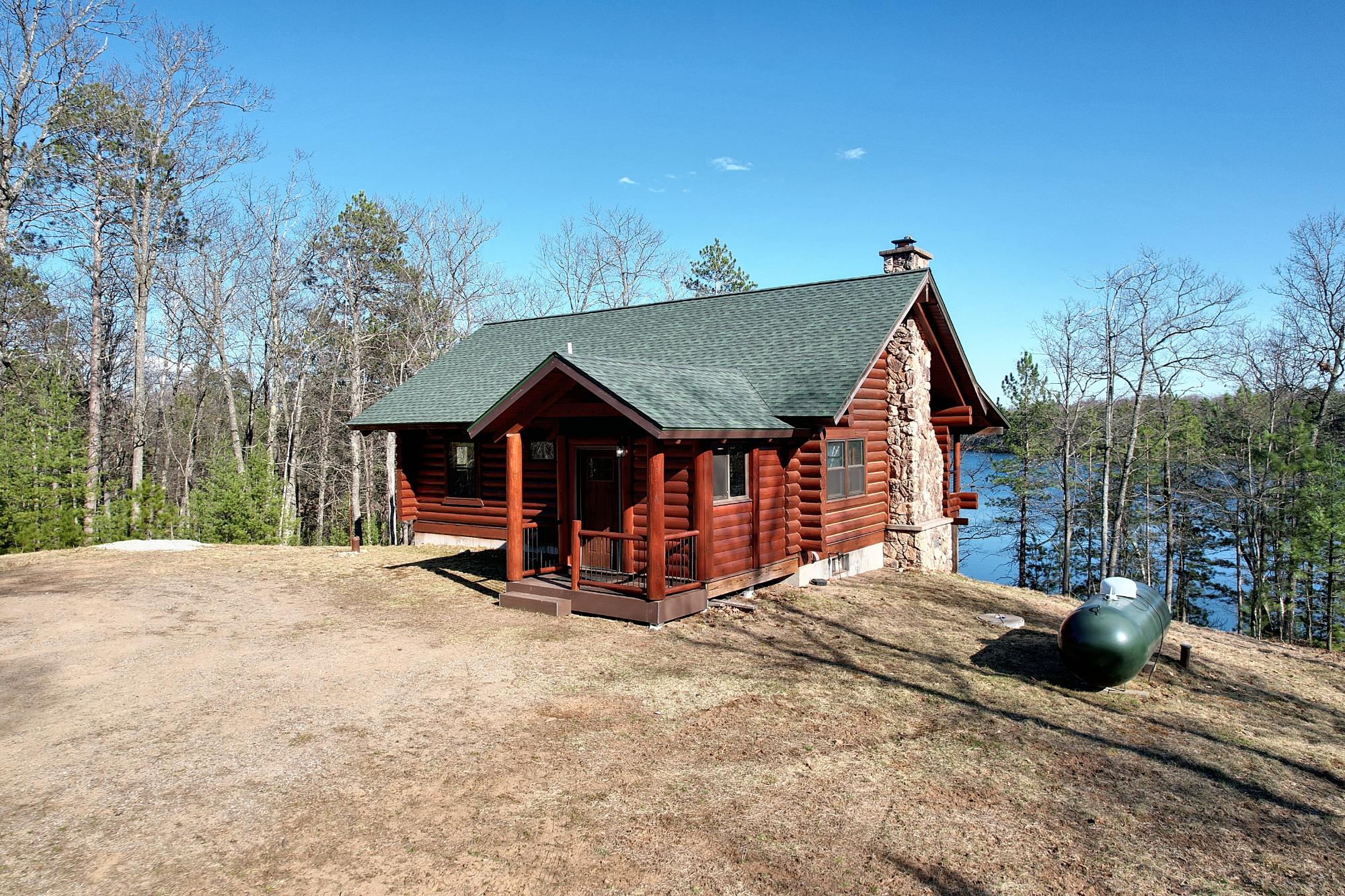 6305 Nelson Lake Road Eagle River, WI 54521 - Photo 29 of 41 Gallery Image 29