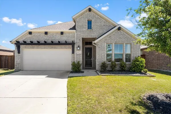 $359,000 | 1872 Big Spring Drive, Forney, TX 75126