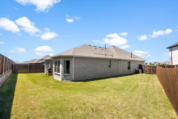 $359,000 | 1872 Big Spring Drive, Forney, TX 75126