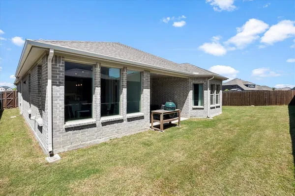 $359,000 | 1872 Big Spring Drive, Forney, TX 75126
