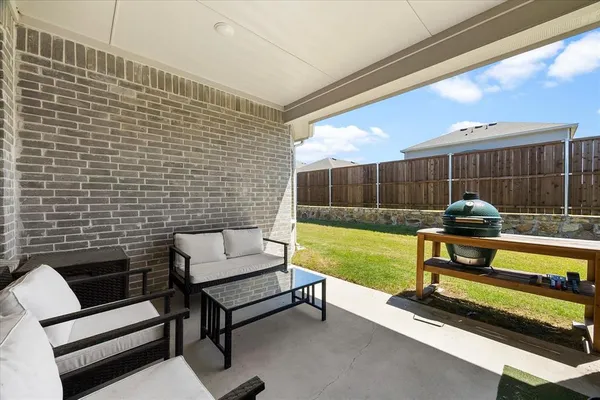$359,000 | 1872 Big Spring Drive, Forney, TX 75126