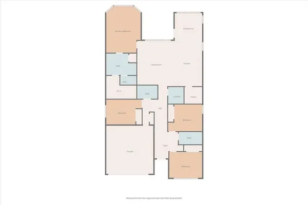 $359,000 | 1872 Big Spring Drive, Forney, TX 75126