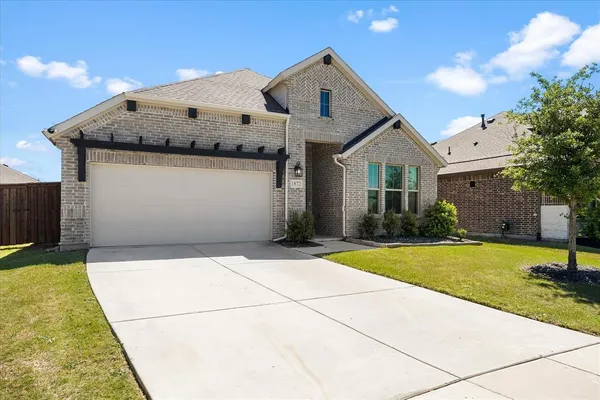 $359,000 | 1872 Big Spring Drive, Forney, TX 75126