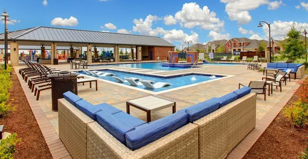 $359,000 | 1872 Big Spring Drive, Forney, TX 75126