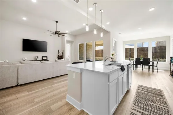 $359,000 | 1872 Big Spring Drive, Forney, TX 75126