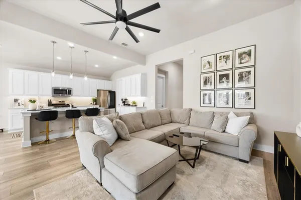 $359,000 | 1872 Big Spring Drive, Forney, TX 75126