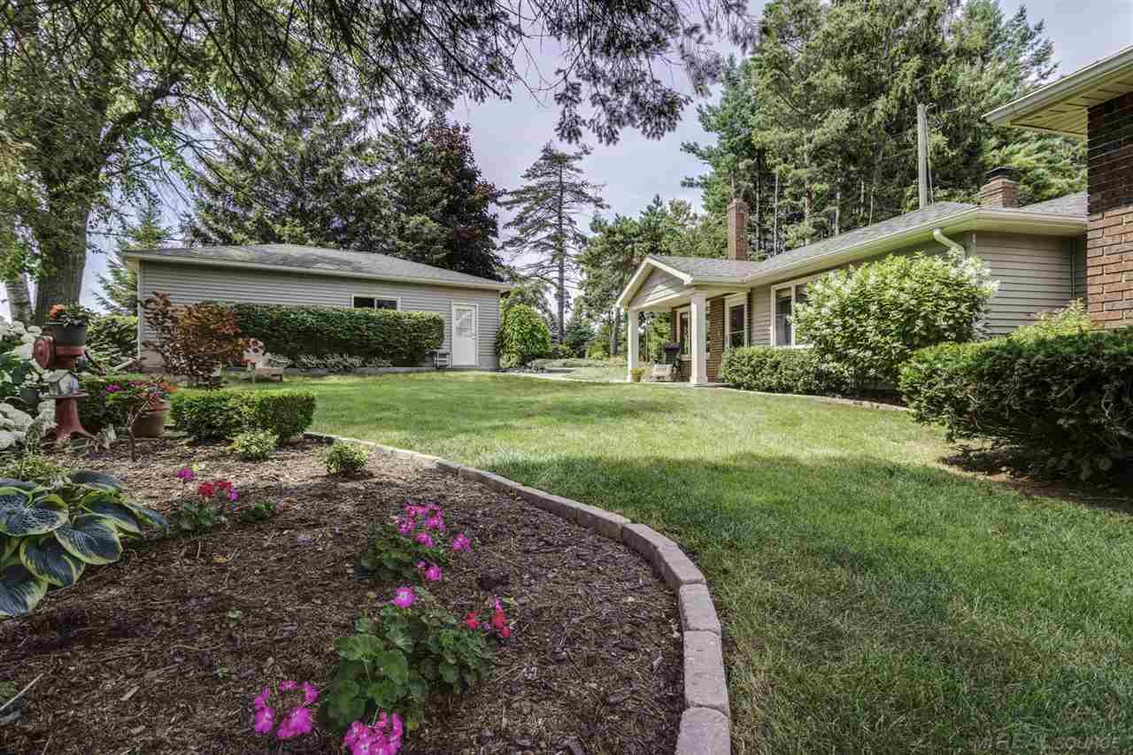 4608 Lakeshore Road Deckerville, MI 48427 - Photo 49 of 55 Gallery Image 49