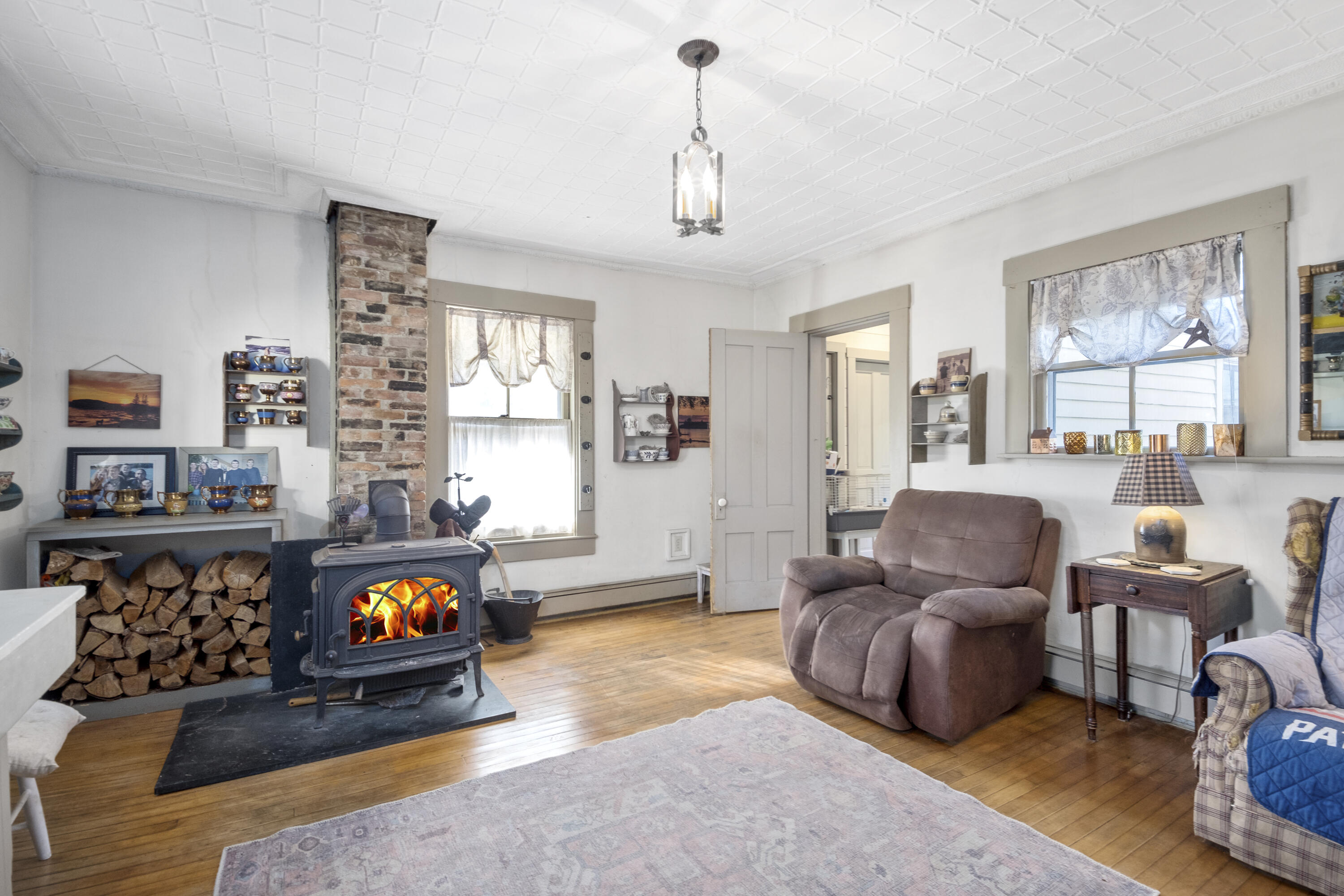 15 Harbor Road Friendship, ME 04547 - Photo 24 of 53 38- 15 Harbor Rd - Friendship-JAC
