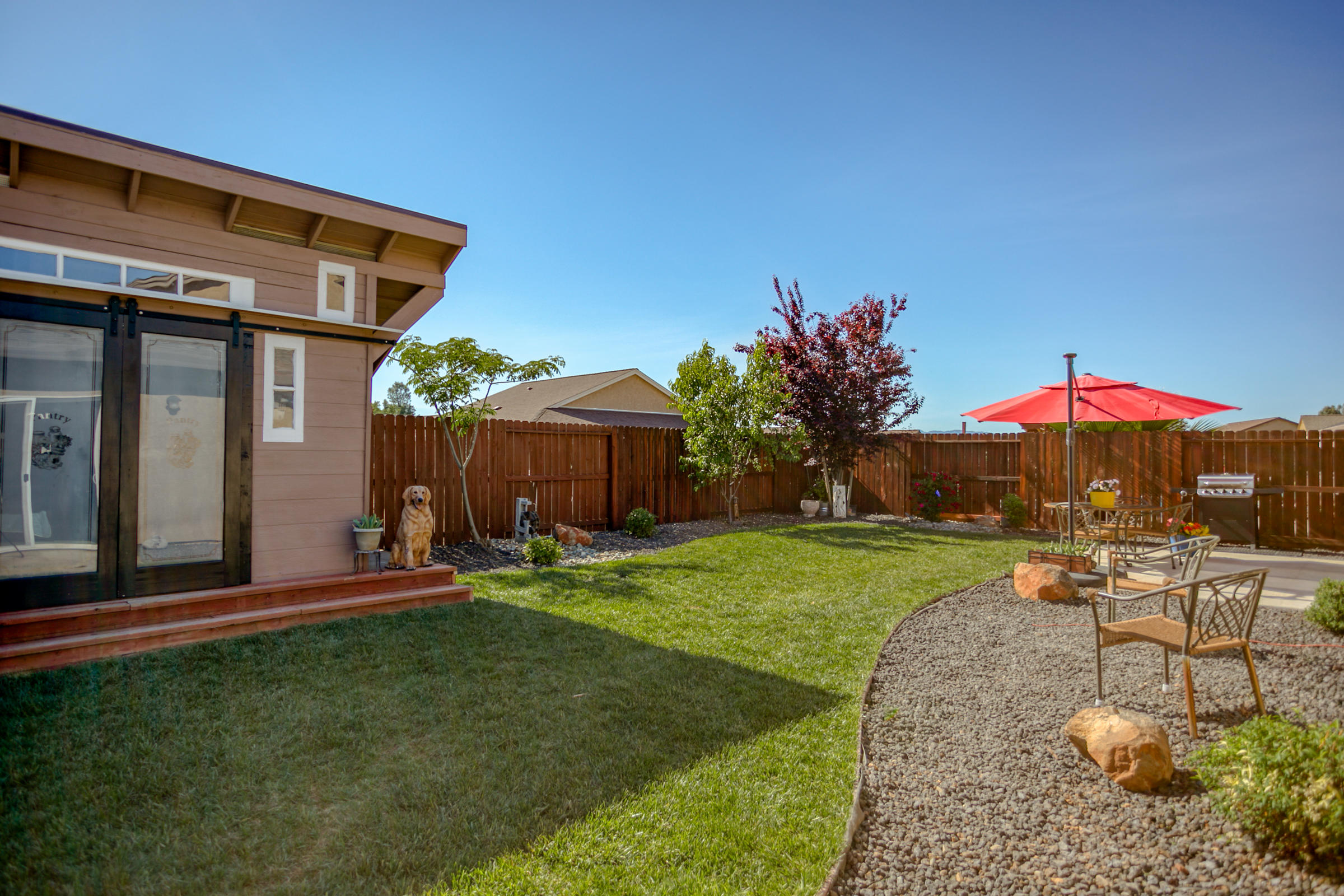 3433 Lemurian Road Redding, CA 96002 - Photo 32 of 32 IMG_6847