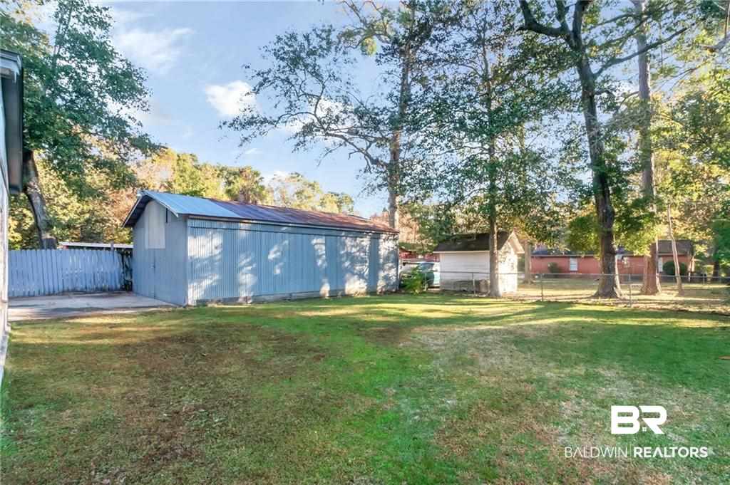 3359 Riverside Drive West Mobile, AL 36605 - Photo 13 of 15
