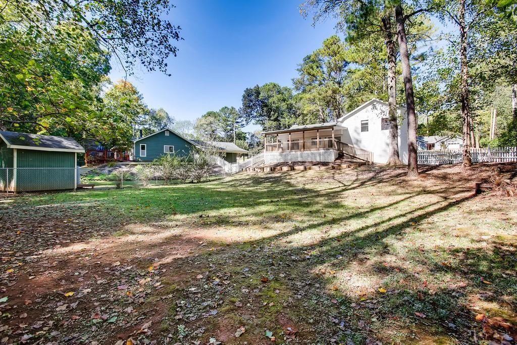 2274 Turtle Landing Marietta, GA 30066 - Photo 6 of 28