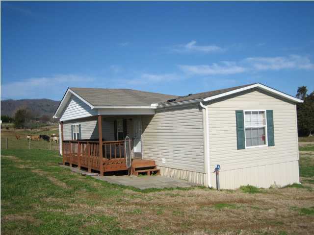 576 Putnam Road Pikeville, TN 37367 - Photo 8 of 9 Additional Photo