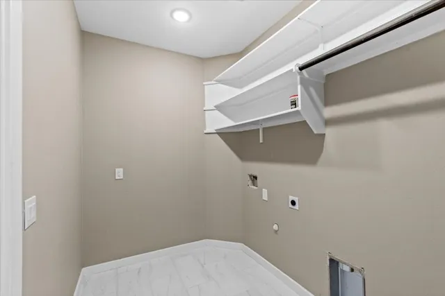 a view of small space