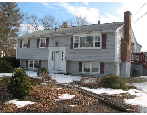 10 Haskell Road Pepperell, MA 01463 - Photo 1 of 9