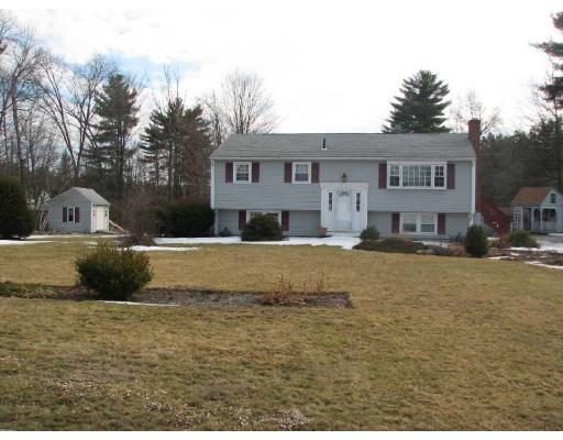 10 Haskell Road Pepperell, MA 01463 - Photo 3 of 9