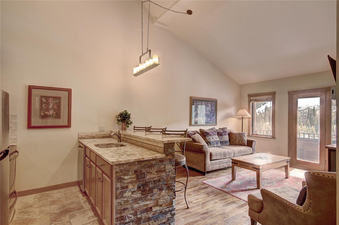 91 River Run Road, Unit 8143 Keystone, CO 80435 - Photo 7 of 25 Gallery Image 7