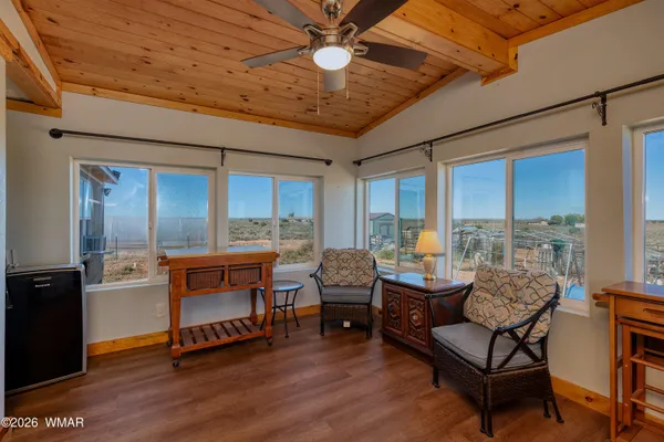 $324,000 | 2580 2nd Sundown Lane, Snowflake, AZ 85937