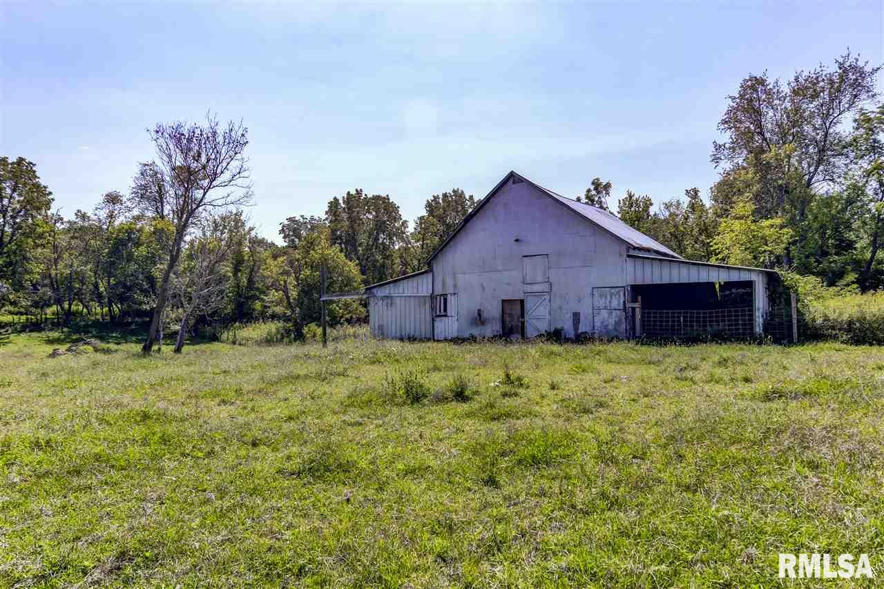 6200 Chicken Bristle Road Rochester, IL 62563 - Photo 1 of 16