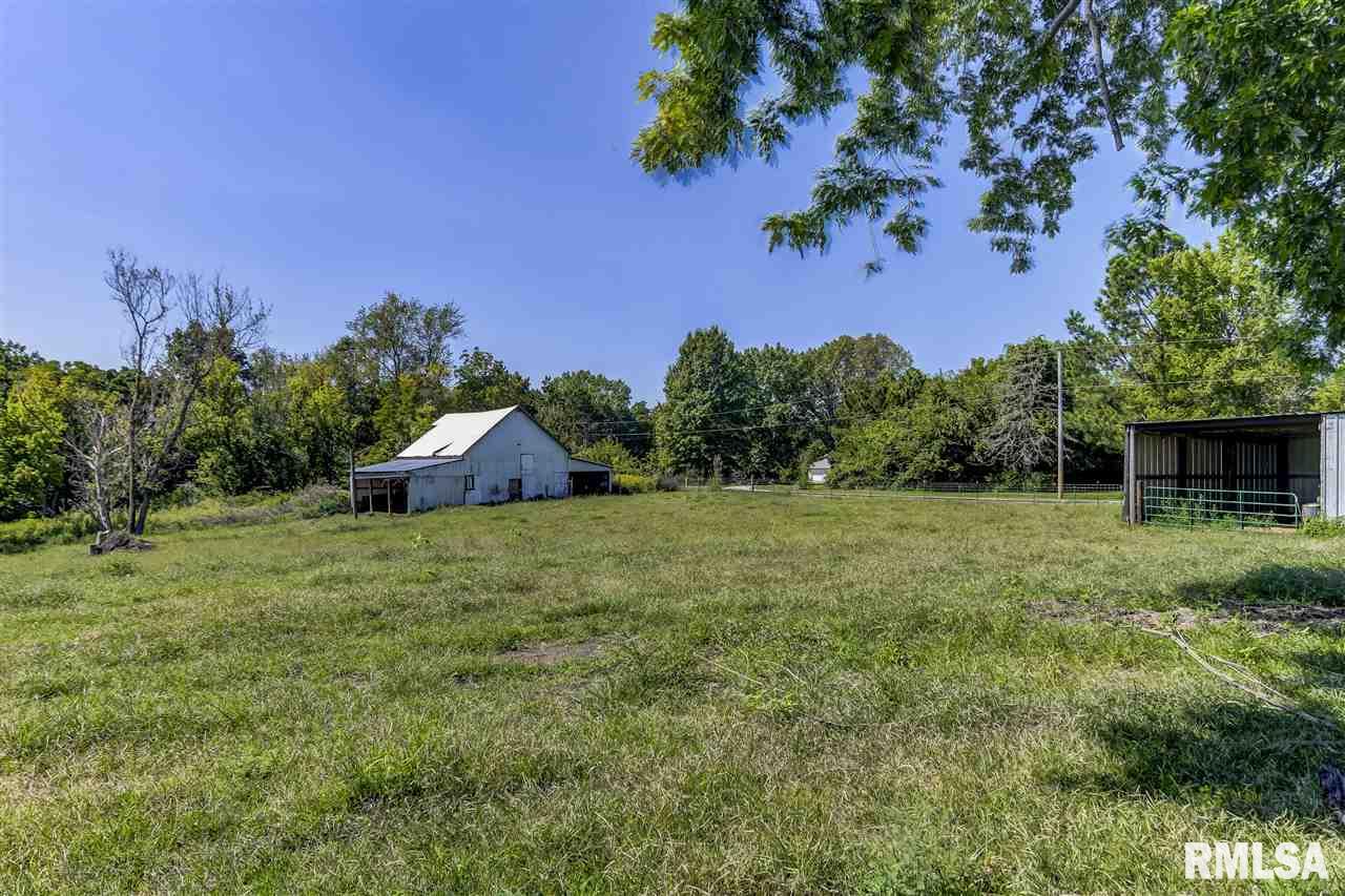 6200 Chicken Bristle Road Rochester, IL 62563 - Photo 8 of 16