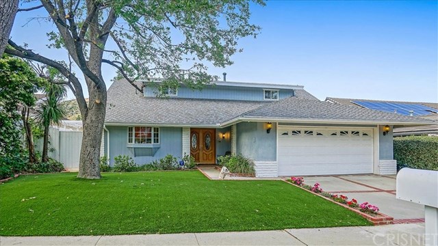 19111 Killoch Place Porter Ranch, CA 91326 - Photo 1 of 1 Gallery Image 1