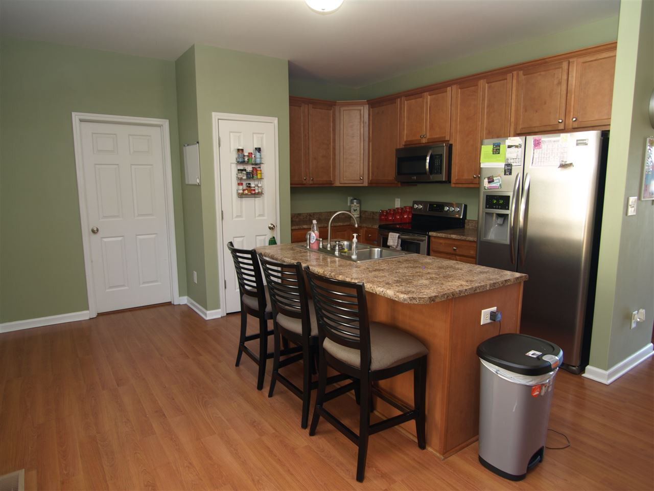 150 Glory Ridge Way Clayton, NC 27520 - Photo 6 of 17 Kitchen