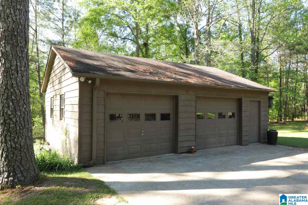 755 Maddox Farm Road Odenville, AL 35120 - Photo 24 of 41