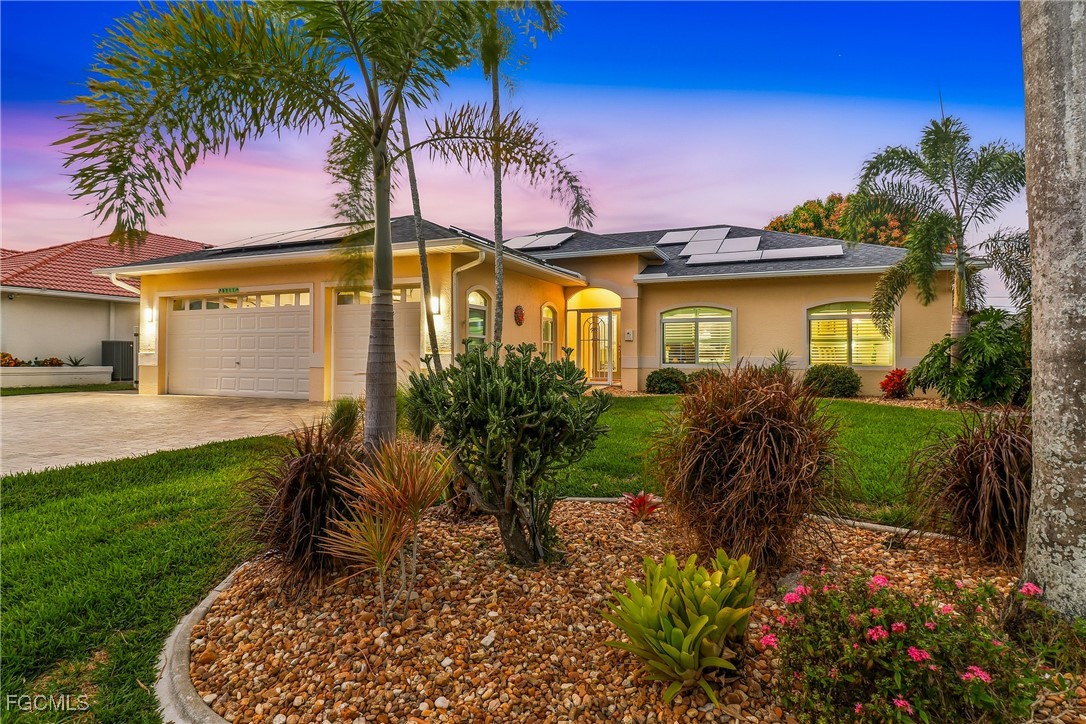 5711 Rose Garden Road Cape Coral, FL 33914 - Photo 1 of 48