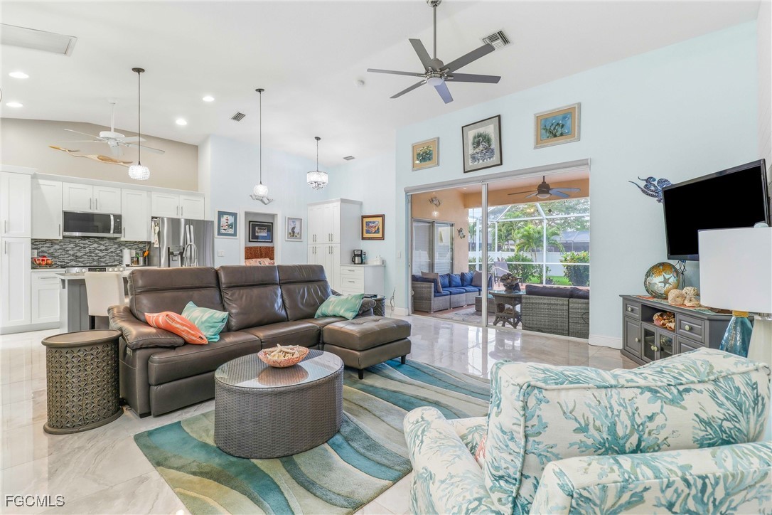 5711 Rose Garden Road Cape Coral, FL 33914 - Photo 11 of 48