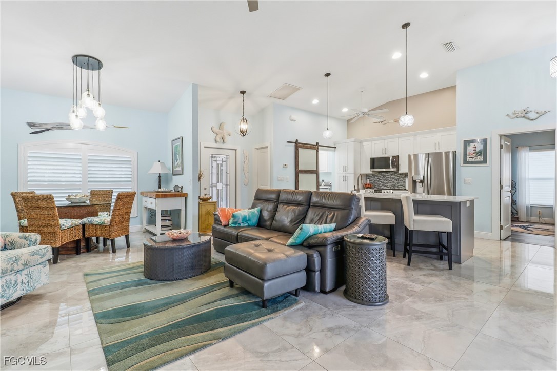5711 Rose Garden Road Cape Coral, FL 33914 - Photo 12 of 48