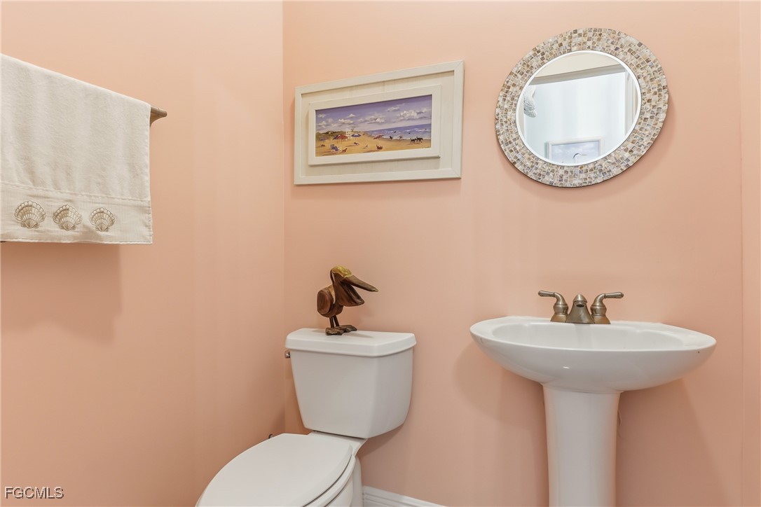 5711 Rose Garden Road Cape Coral, FL 33914 - Photo 15 of 48