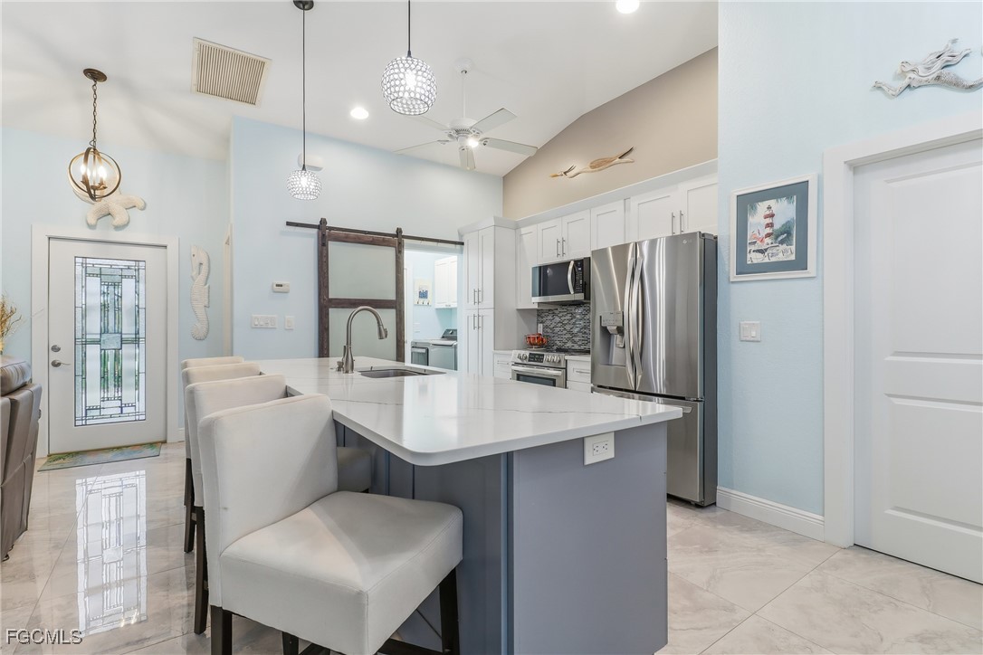 5711 Rose Garden Road Cape Coral, FL 33914 - Photo 16 of 48